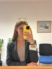 Tabea Oley