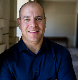 Todd McGregor