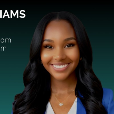 Jasmine Williams