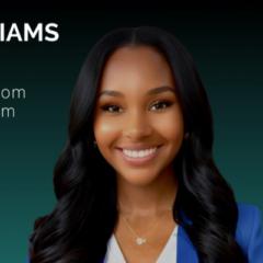 Jasmine Williams
