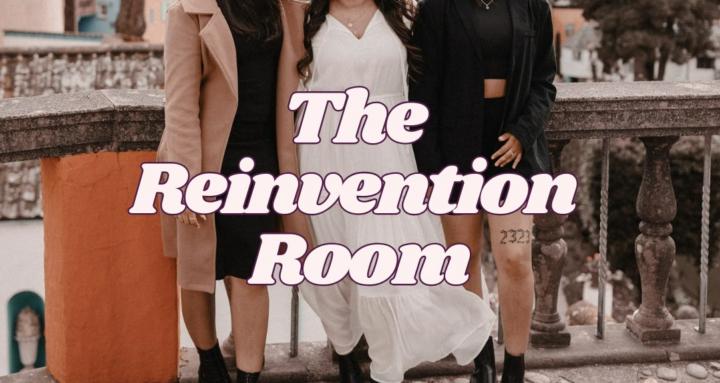 The Reinvention Room