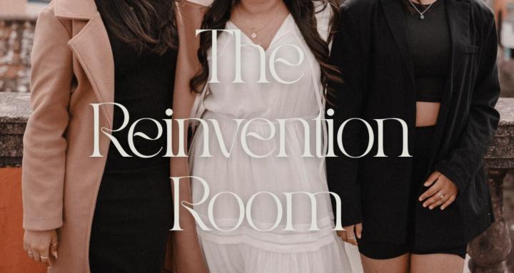 The Reinvention Room