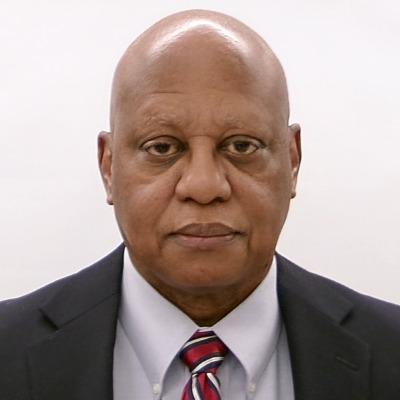 Perkins Jones