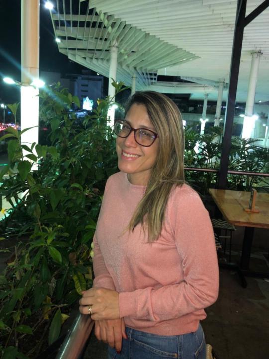 Catalina Peña Pérez