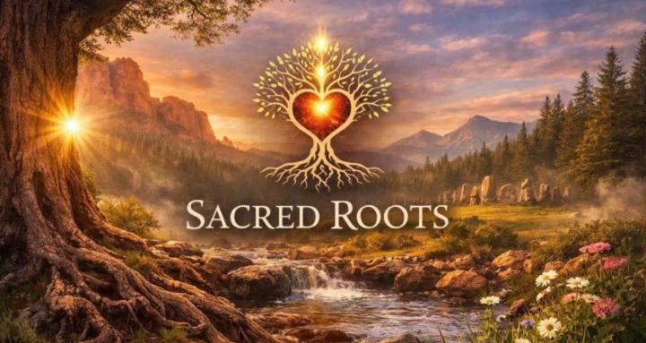 Sacred Roots