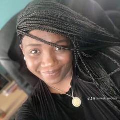 Tameskia Moore
