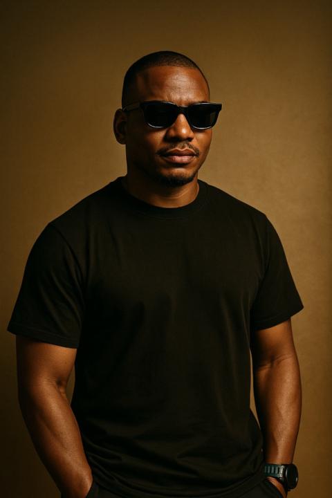 Ifeoluwa Farore