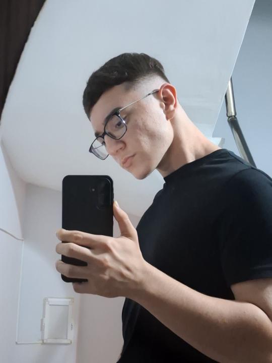 Mustafa Kemal Yılmaz