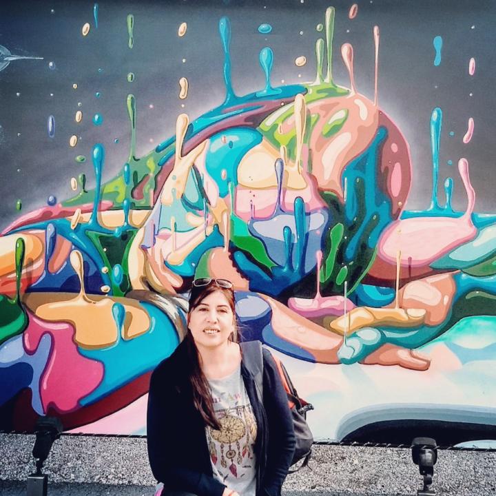 Iris Fabiana Guevara