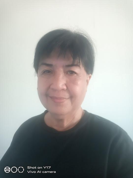 Rosario Mascariña