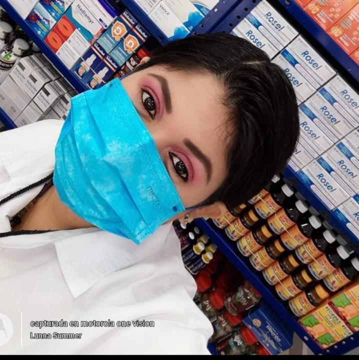 Miriam Belén Jiménez piña