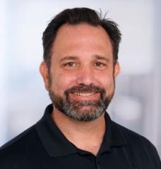 Steve VerBurg