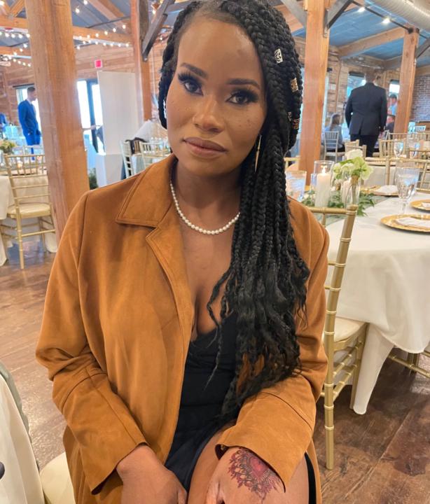 Stacy ann Vanbuskirk