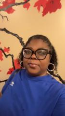 Eumeka Dudley