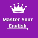 Master your English