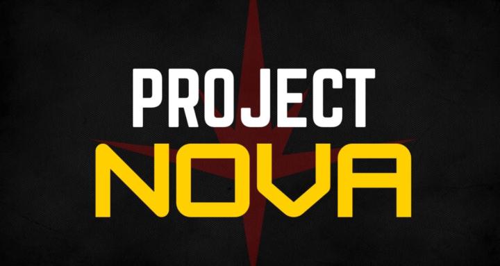 Project NOVA