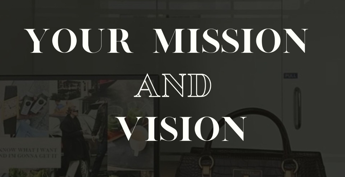 Tailoring a Business to Your Vision