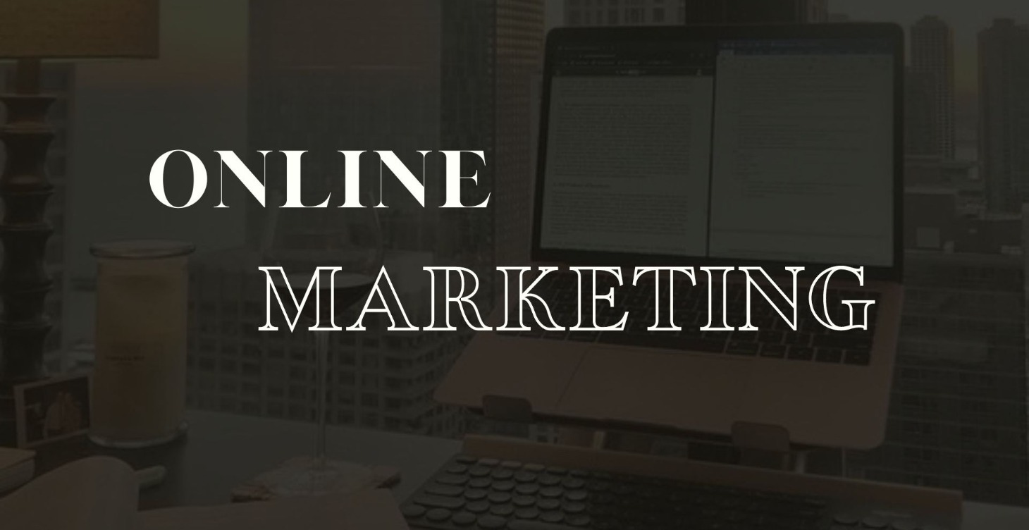 Online Marketing