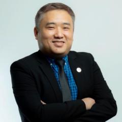 Steve Lian