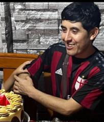 Santy Díaz Medina