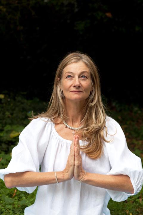 Maxine Hamilton Stubber