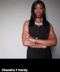 Chandra Hardy