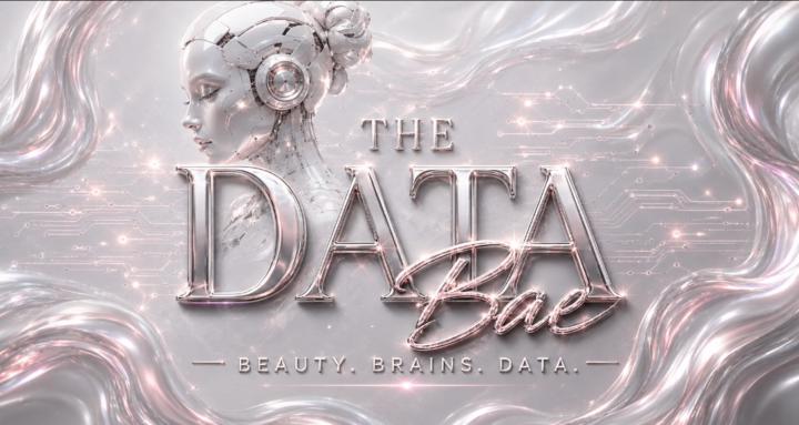 The Data Bae 🩶 