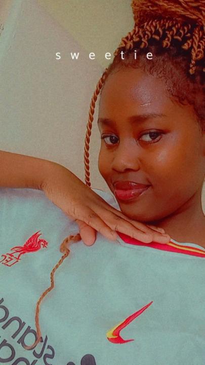 Sheila Shitakwa