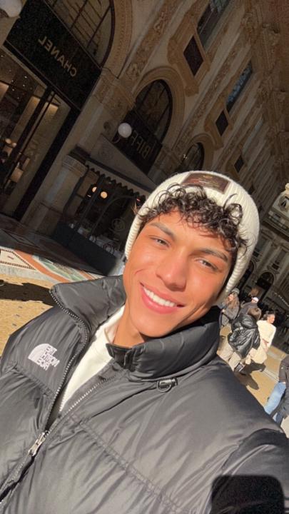 Marouane Kaddouri