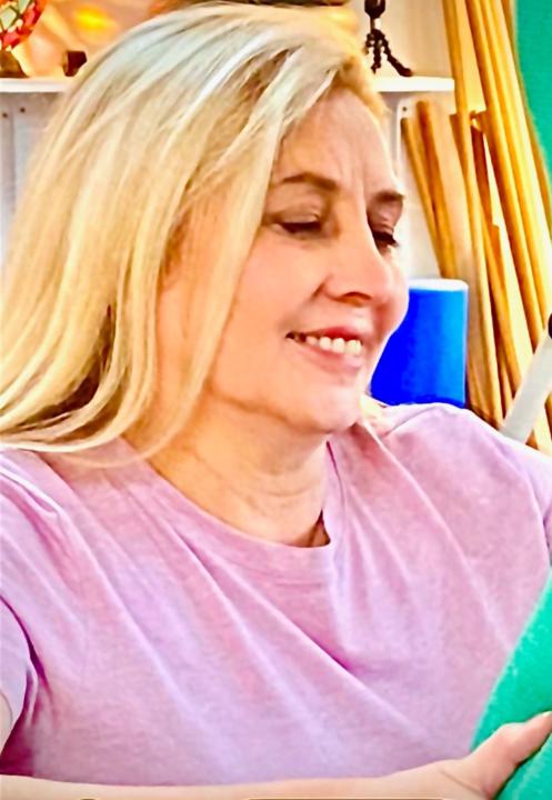Rebecca Gardner