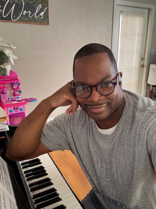 Derrick Smith