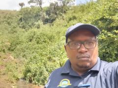 Bernard Ngoruse