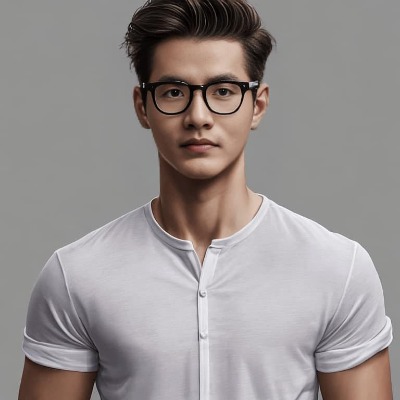 Wyson Wong