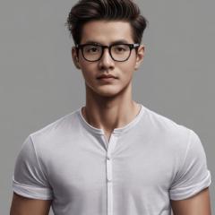 Wyson Wong