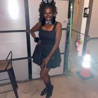 Honey aka LaShun Berry