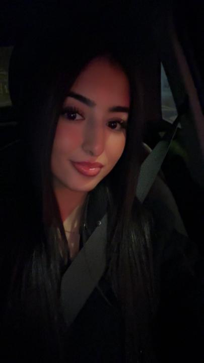 Mariam Rakibi