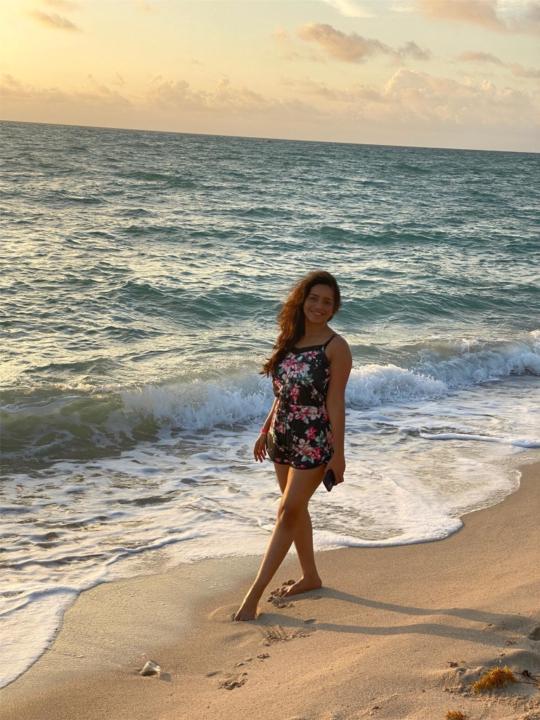Komal Garg
