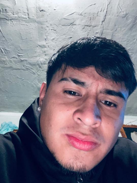 Brayan moreno Moreno