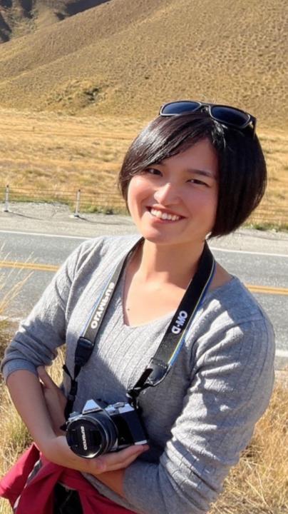 Misaki Kondo