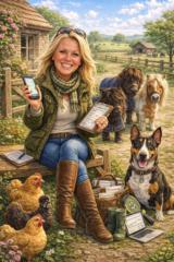 Heather Clawson