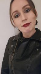 Rhiannon Stannard