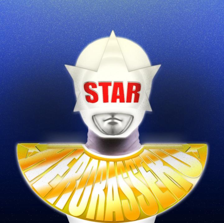 Hero Rasseru