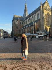 Marcella Veenman-Mulder