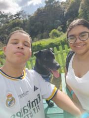 Mayerli Vargas Montiel