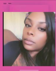Dominique Hudson