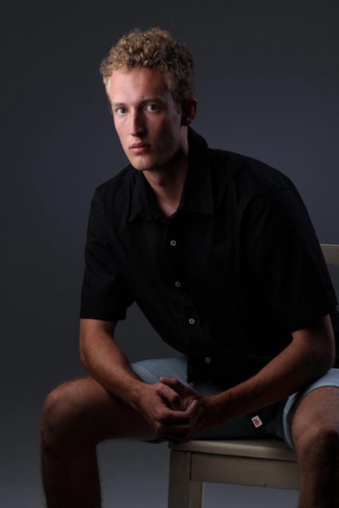 Paul Goosen