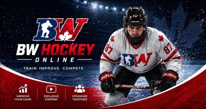 BW Hockey Online
