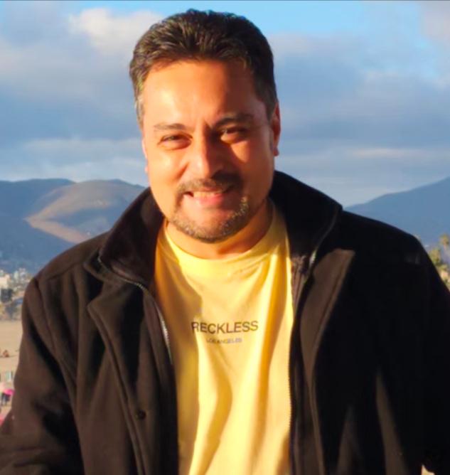 Jorge Luis Izábal
