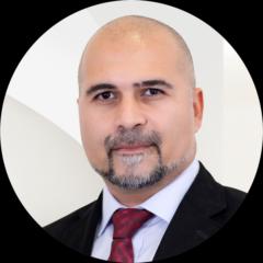 Harut Galstyan