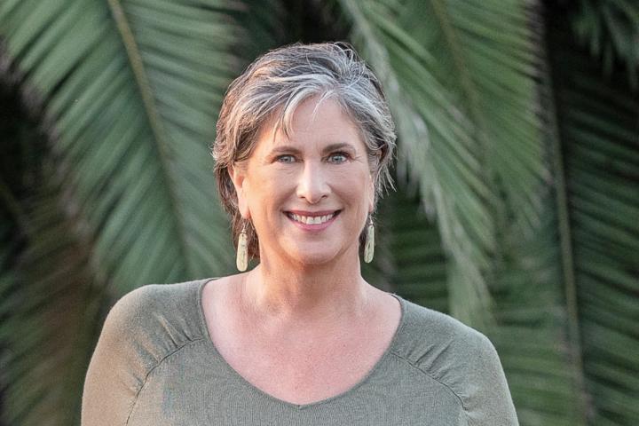 Kathryn Dodson